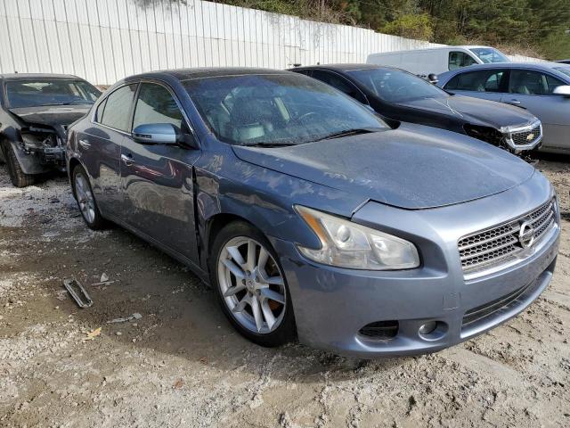 2010 Nissan Maxima S