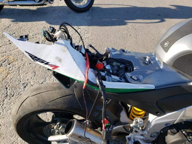 2021 APRILIA RSV4 1100 ZD4KYUA09MS000066
