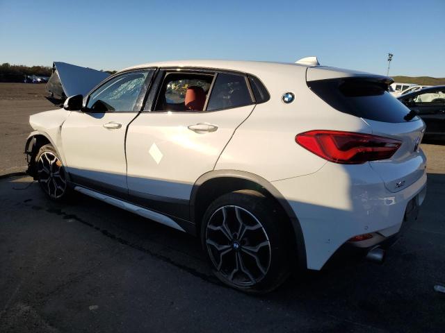 VIN WBXYJ5C34JEF75926 2018 BMW X2, Xdrive28I no.2