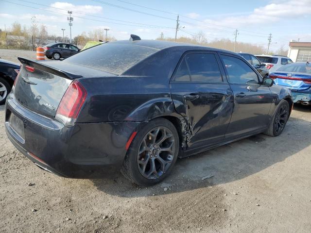 2018 CHRYSLER 300 S - 2C3CCABG7JH226199
