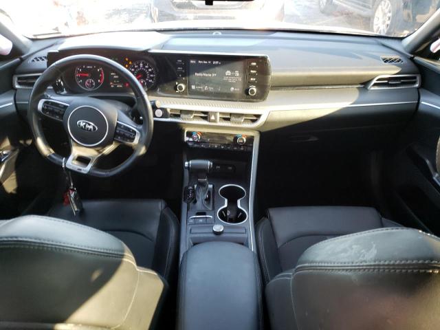 5XXG64J23MG059827 KIA K5 GT LINE