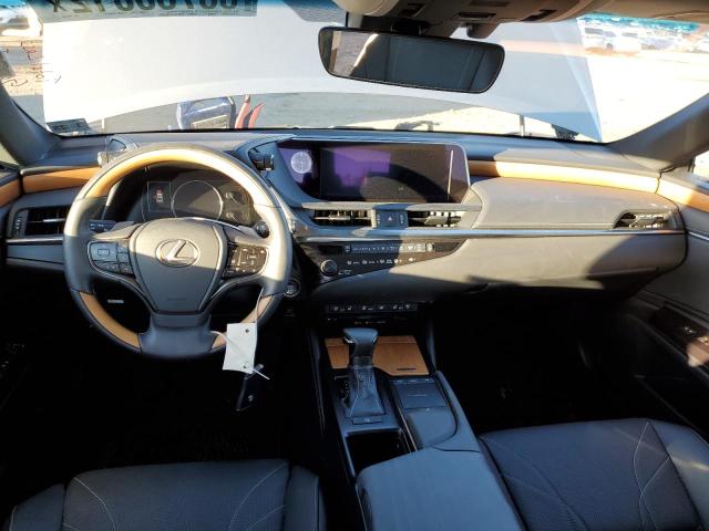 2020 LEXUS ES 350 LUX 58AEZ1B12LU055302
