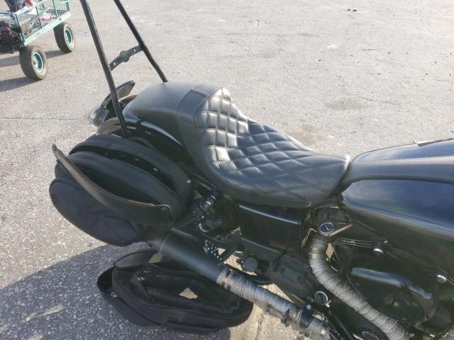2017 HARLEY-DAVIDSON FXDLS 1HD1GS812HC302780