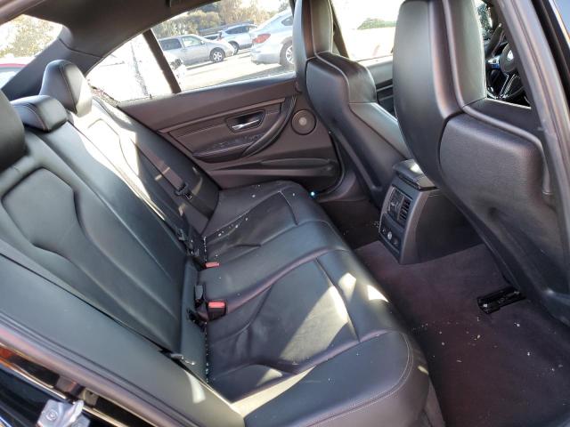 WBS8M9C59J5K99004 BMW M3