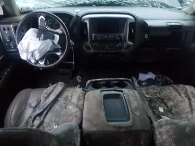 2015 CHEVROLET SILVRK1500 3GCUKSEJ7FG339917