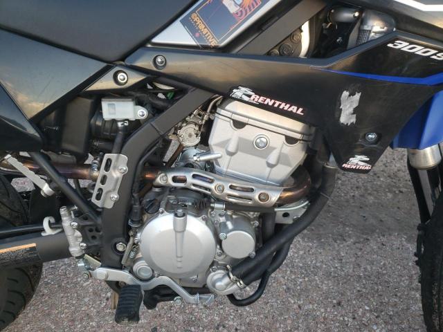 2021 KAWASAKI KLX300 E - ML5LXBE12MDA06173
