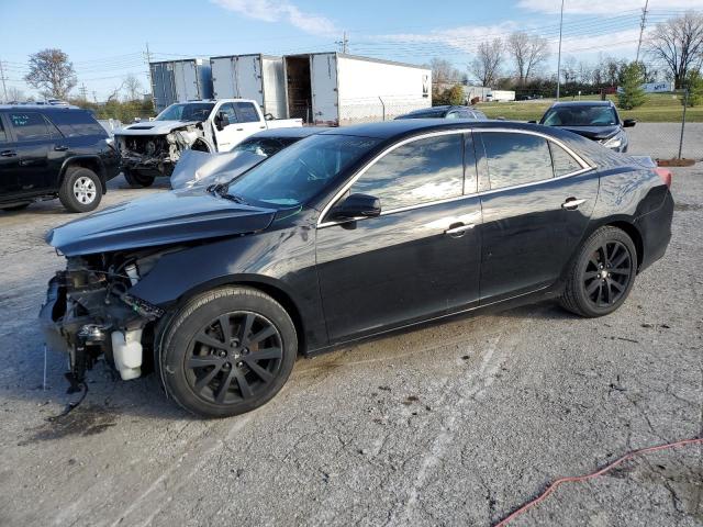 2013 Chevrolet Malibu LTZ