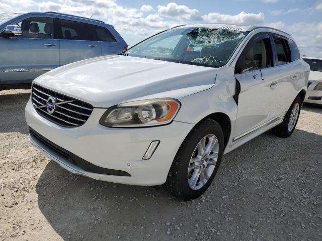 2015 VOLVO XC60 YV440MDK1F2731079