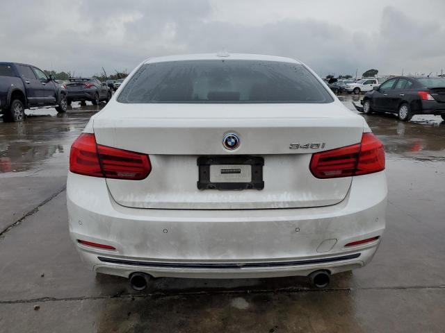 2016 BMW 340 I - WBA8B3G55GNT62979