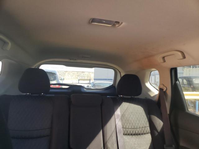 2020 NISSAN ROGUE S FW JN8AT2MT5LW007902