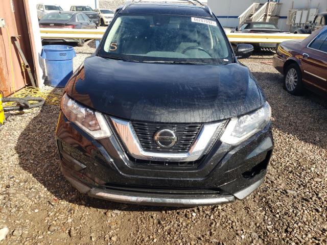 2020 NISSAN ROGUE S FW JN8AT2MT5LW007902