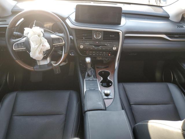 2020 LEXUS RX 450H L JTJHGKFA0L2014898