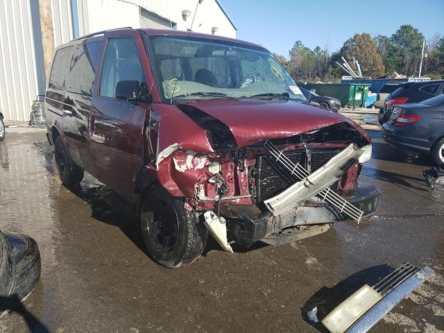 2003 Chevrolet Astro VIN: 1GNDM19X03B108338 Lot: 82652223