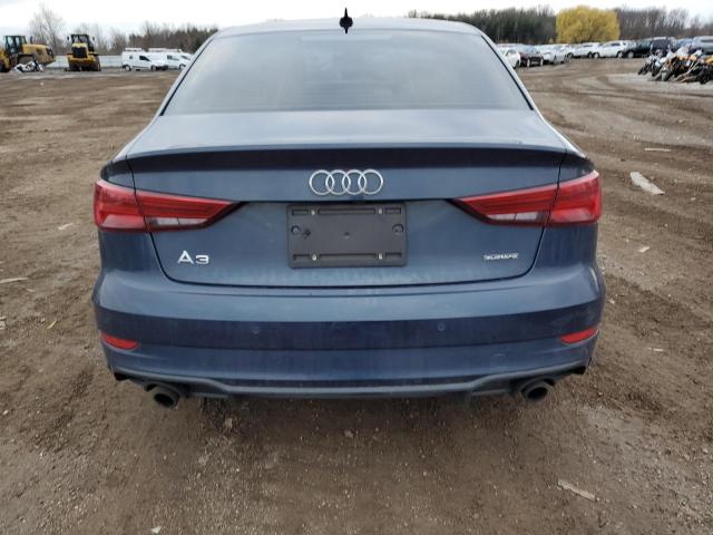 2020 AUDI A3 S-LINE WAUBEGFFXLA054366