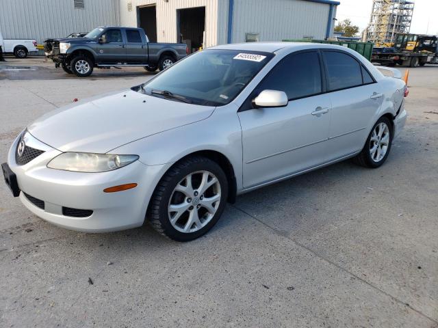 2003 Mazda Mazda6 i