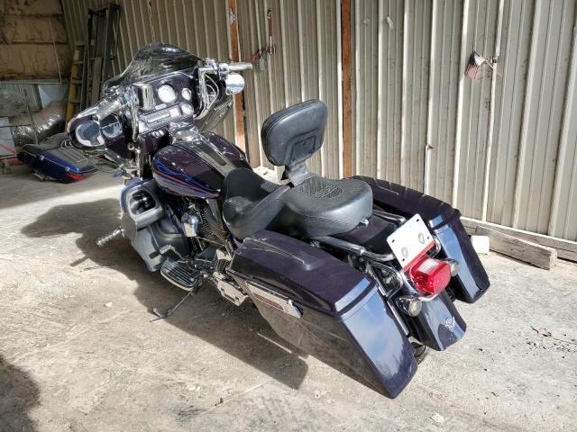 2004 HARLEY-DAVIDSON FLHTCSE 1HD1PJE114Y952518
