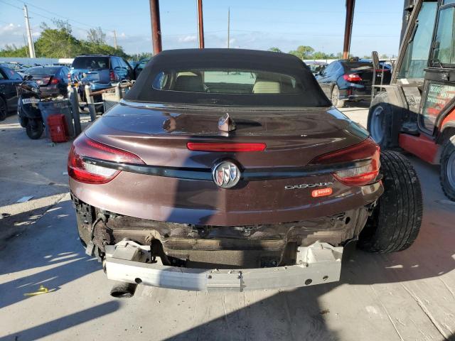 2017 BUICK CASCADA PR W04WH3N52HG058617