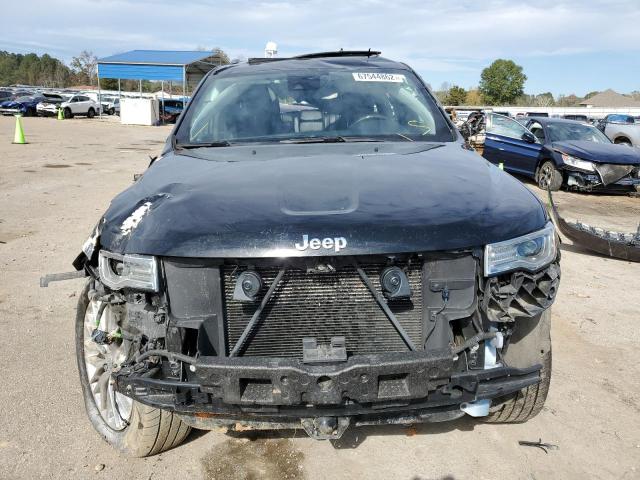 1C4RJFJG7JC158516 Jeep Grand Cherokee Summit