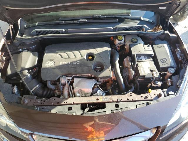 2017 BUICK CASCADA PR W04WH3N52HG058617
