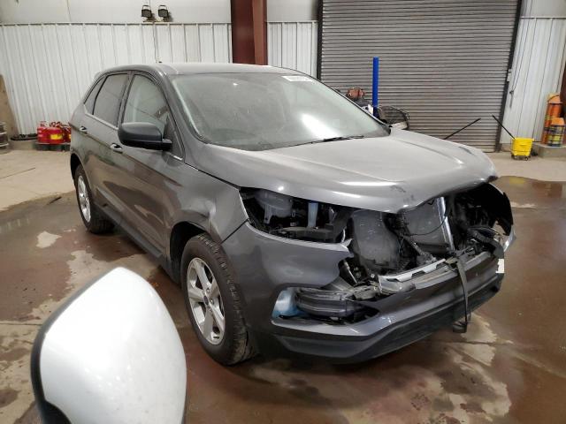 2FMPK4G95MBA10138 2021 FORD EDGE, photo no. 4