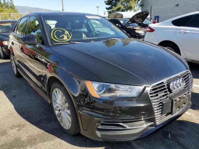 2016 AUDI A3 E-TRON WAUUPBFF2GA064157