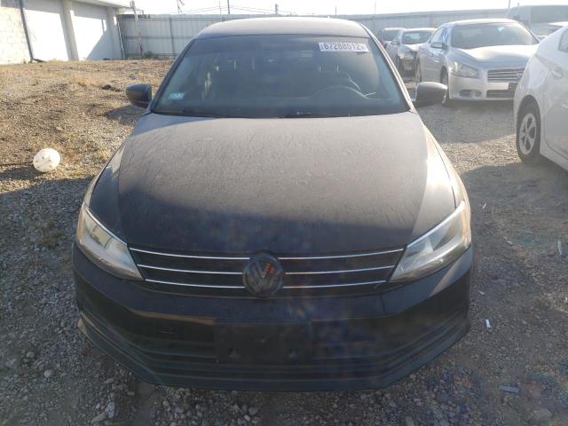 2015 VOLKSWAGEN JETTA SE - 3VWD07AJ0FM349115