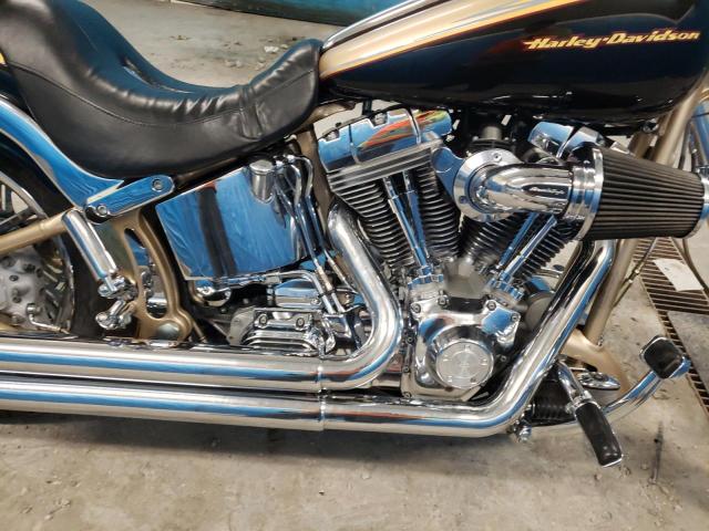 2003 HARLEY-DAVIDSON FXSTDSE 1HD1PFD153Y953703