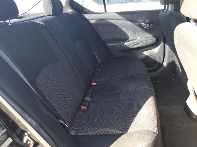 2015 NISSAN VERSA S AU 3N1CN7AP4FL814542