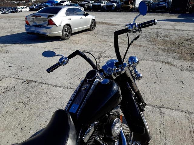 2006 HARLEY-DAVIDSON FLHRCI 1HD1FRW1X6Y645982