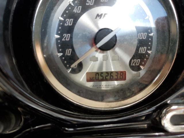 2004 HARLEY-DAVIDSON FLHTCSE 1HD1PJE114Y952518