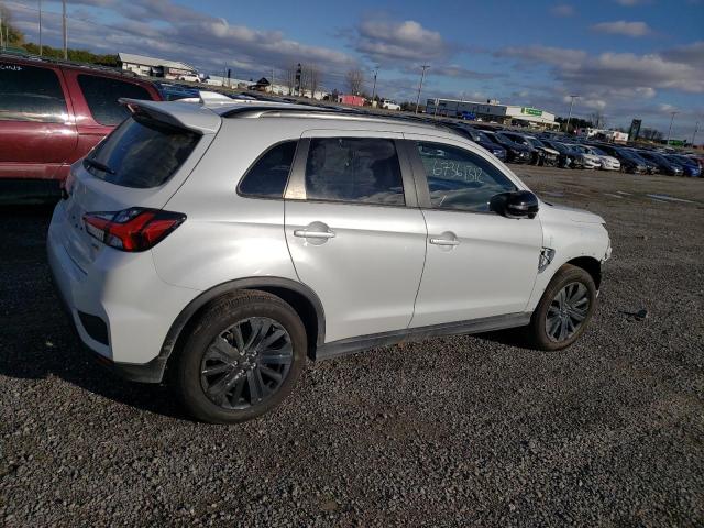 2022 MITSUBISHI RVR SE JA4AJVAW8NU603807