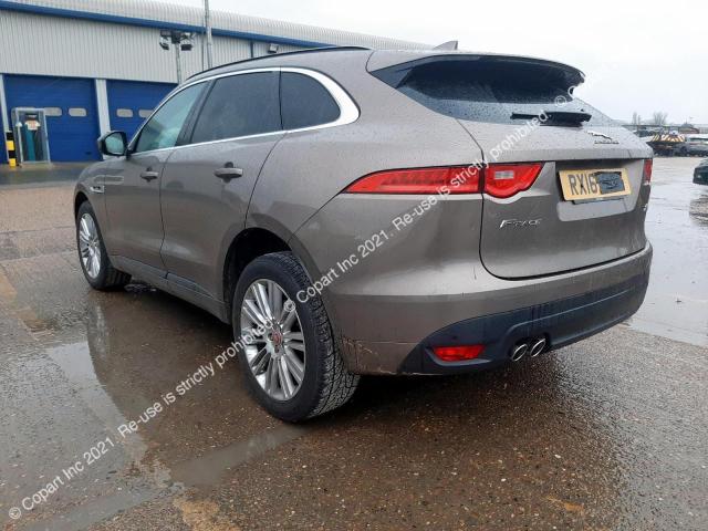 SADCA2AN7HA069083 Jaguar F-pace R-s