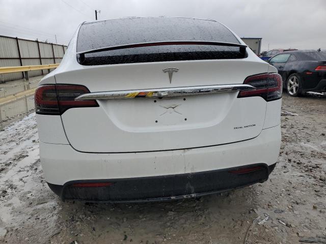 5YJXCBE21MF323086 Tesla MODEL X