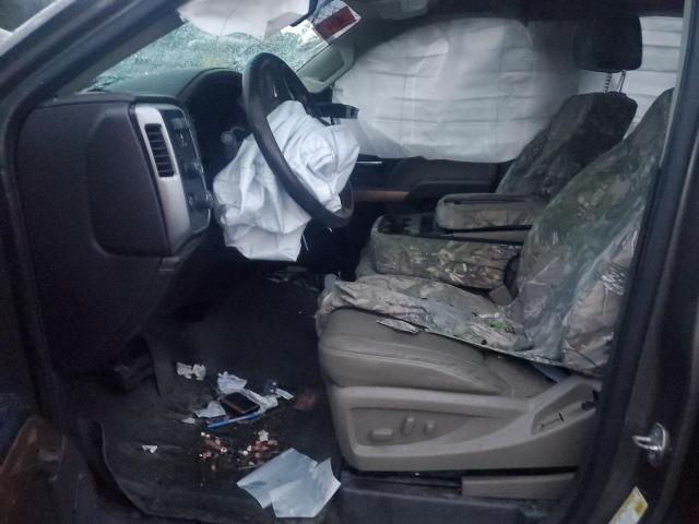 2015 CHEVROLET SILVRK1500 3GCUKSEJ7FG339917