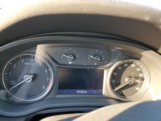 2019 BUICK REGAL ESSE W04GP6SX2K1040627