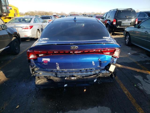 5XXG64J23MG059827 KIA K5 GT LINE