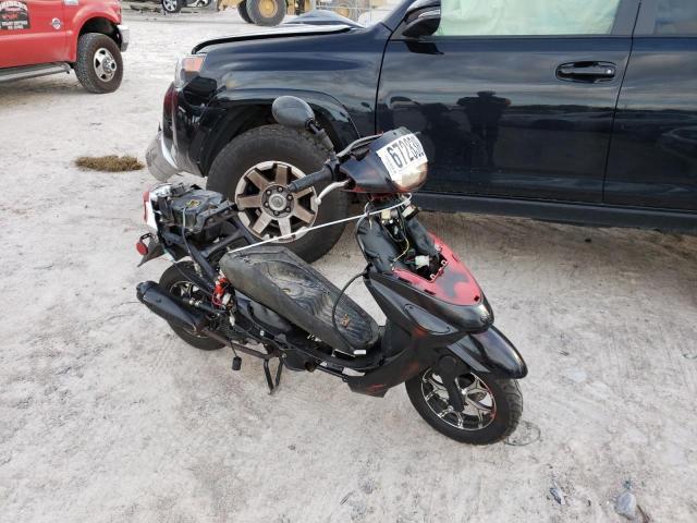 Clean Title Motorcycles for sale at auction: 2020 Other Moped