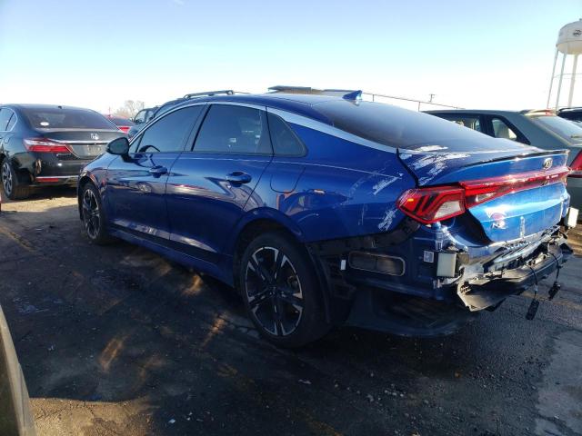 5XXG64J23MG059827 KIA K5 GT LINE