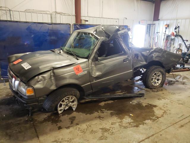 2010 Ford Ranger Super Cab for sale in Billings, MT