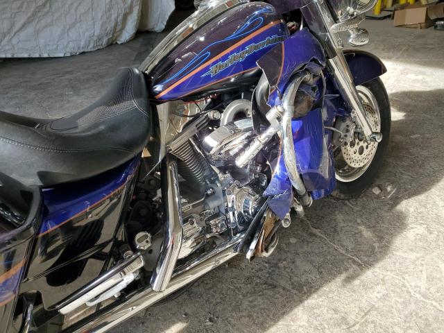 2004 HARLEY-DAVIDSON FLHTCSE 1HD1PJE114Y952518