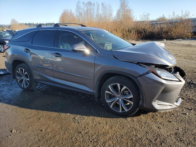 2020 LEXUS RX 450H L JTJHGKFA0L2014898