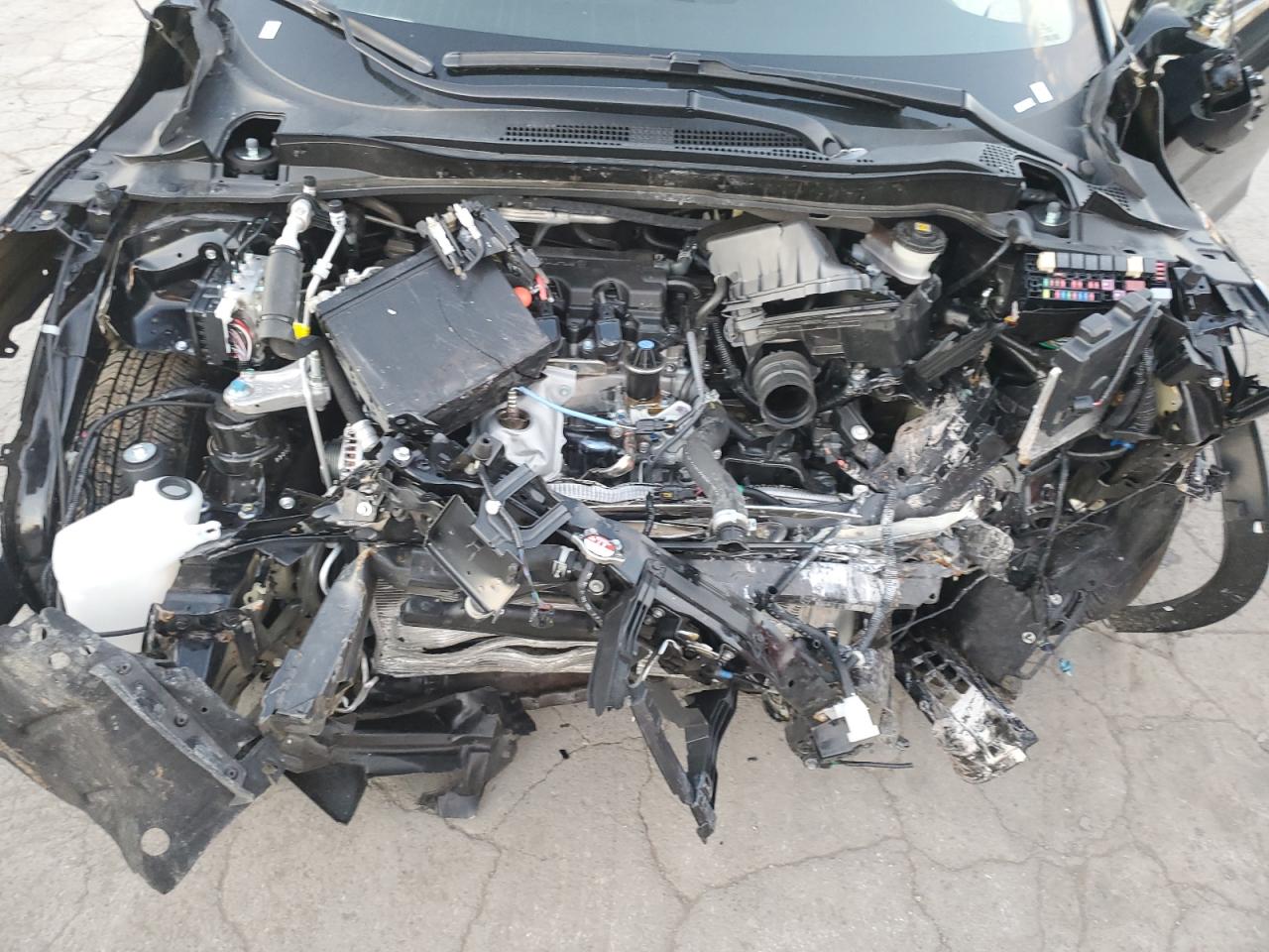 2022 Honda HR-V - Image 11