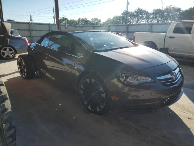 2017 BUICK CASCADA PR W04WH3N52HG058617