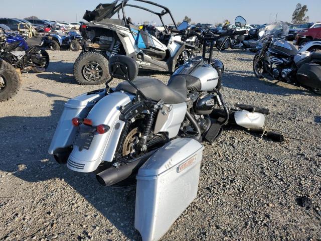 2020 HARLEY-DAVIDSON FLHRXS 1HD1KVP20LB621149