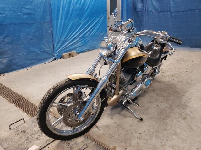 2003 HARLEY-DAVIDSON FXSTDSE 1HD1PFD153Y953703