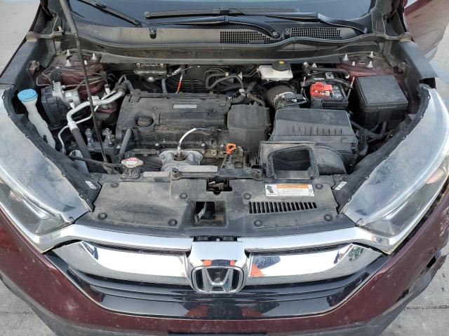 2019 HONDA CRV 5J6RW6H39KL002865