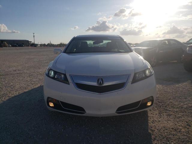 19UUA8F75EA001617 Acura Tl Advance