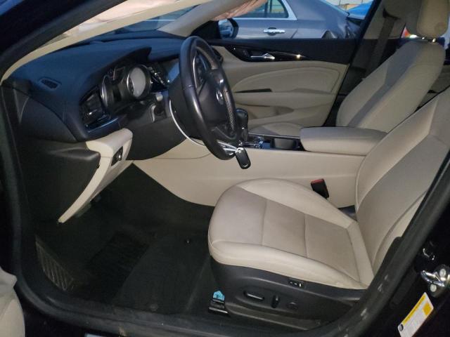 2018 BUICK REGAL ESSE W04GP6SX3J1067057
