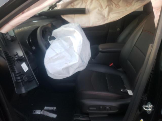 2022 CHEVROLET EQUINOX RS 2GNAXWEVXN6100846