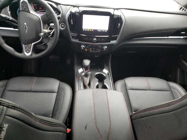 2023 CHEVROLET TRAVERSE R 1GNERJKW8PJ105870